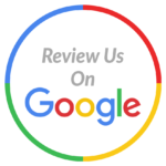 Review Us On Google logo